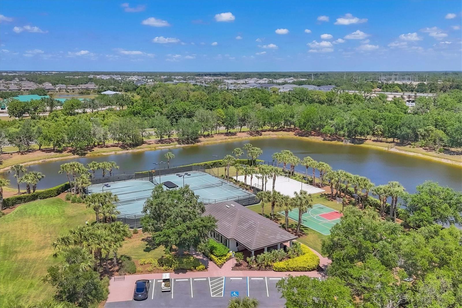 Image 61 of 67 For 9218 Mcdaniel Lane