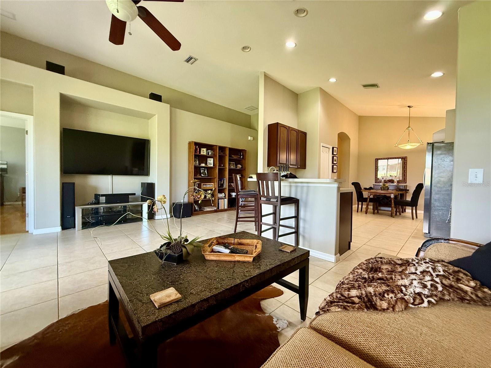 Image 13 of 57 For 1702 Old Summerwood Boulevard