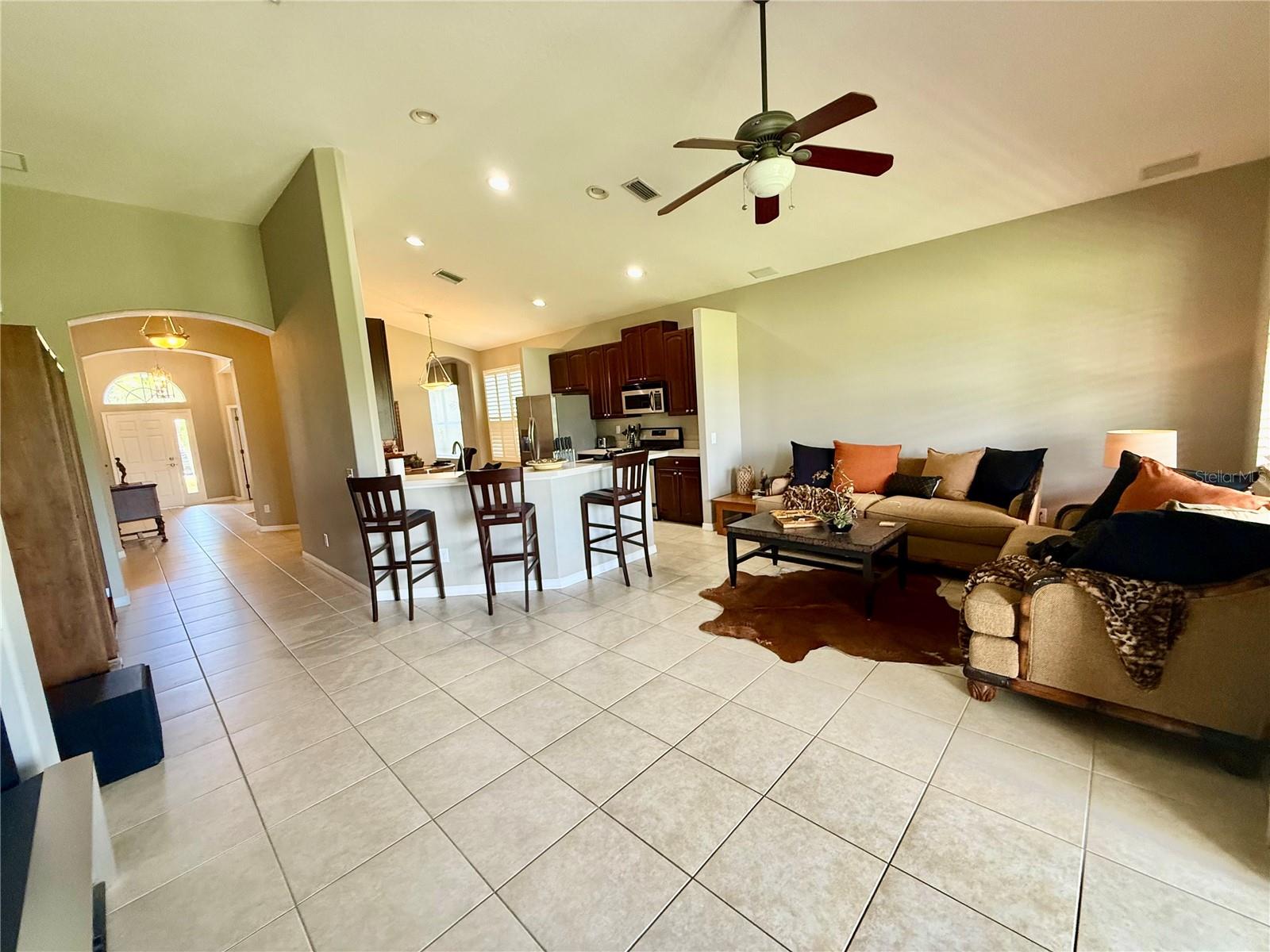 Image 14 of 57 For 1702 Old Summerwood Boulevard