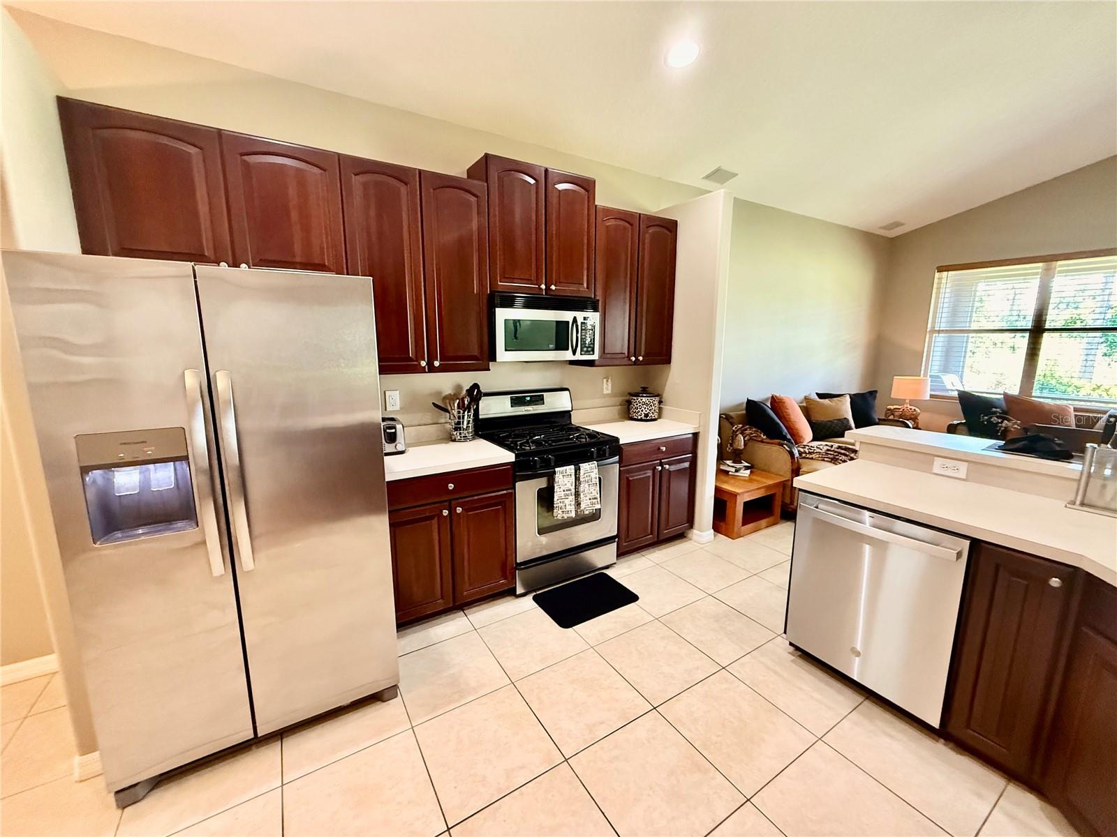 Image 19 of 57 For 1702 Old Summerwood Boulevard