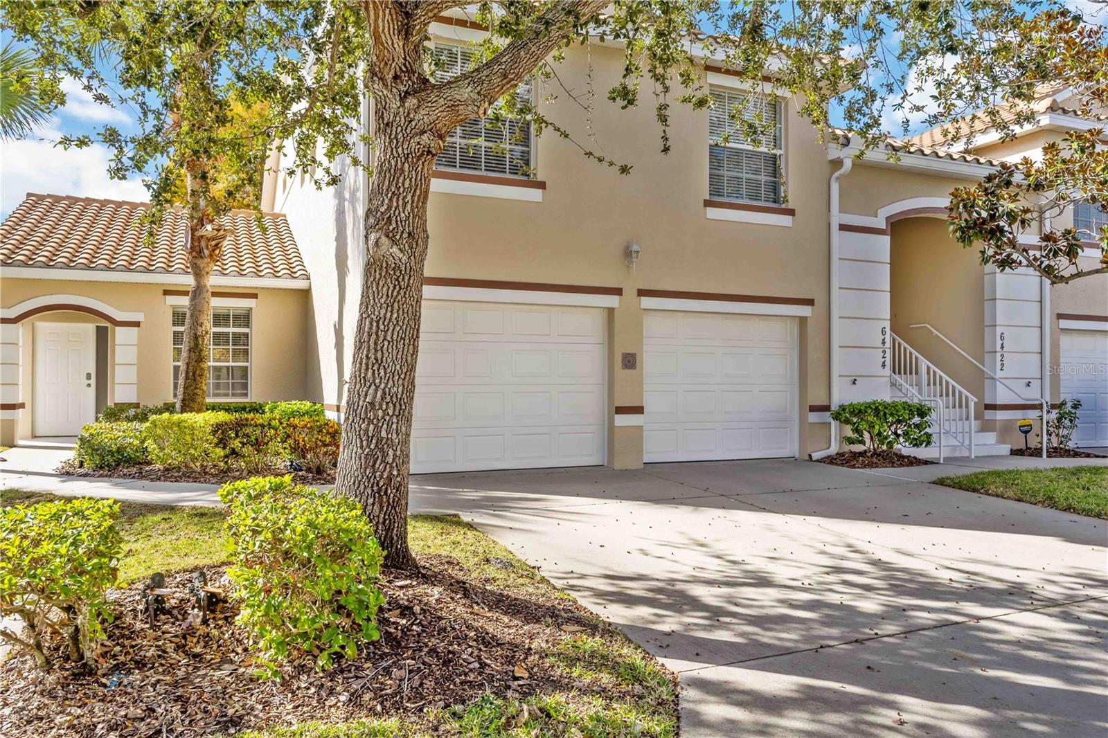 Details for 6424 Bay Cedar Lane 201, BRADENTON, FL 34203