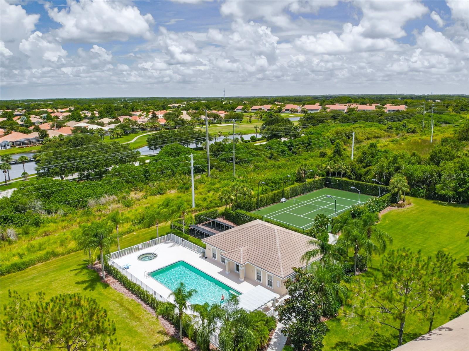 Image 41 of 52 For 6424 Bay Cedar Lane 201