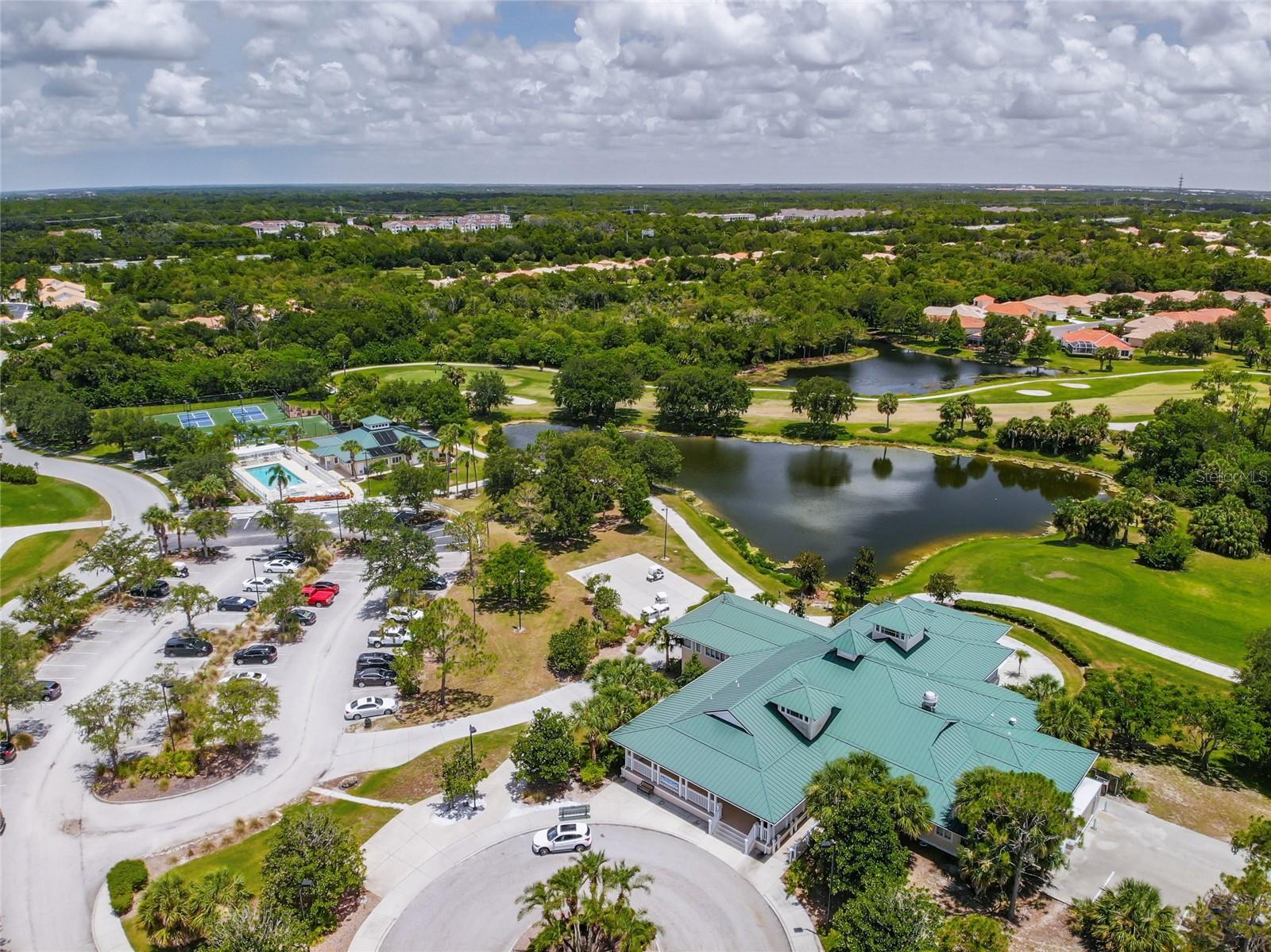 Image 46 of 52 For 6424 Bay Cedar Lane 201