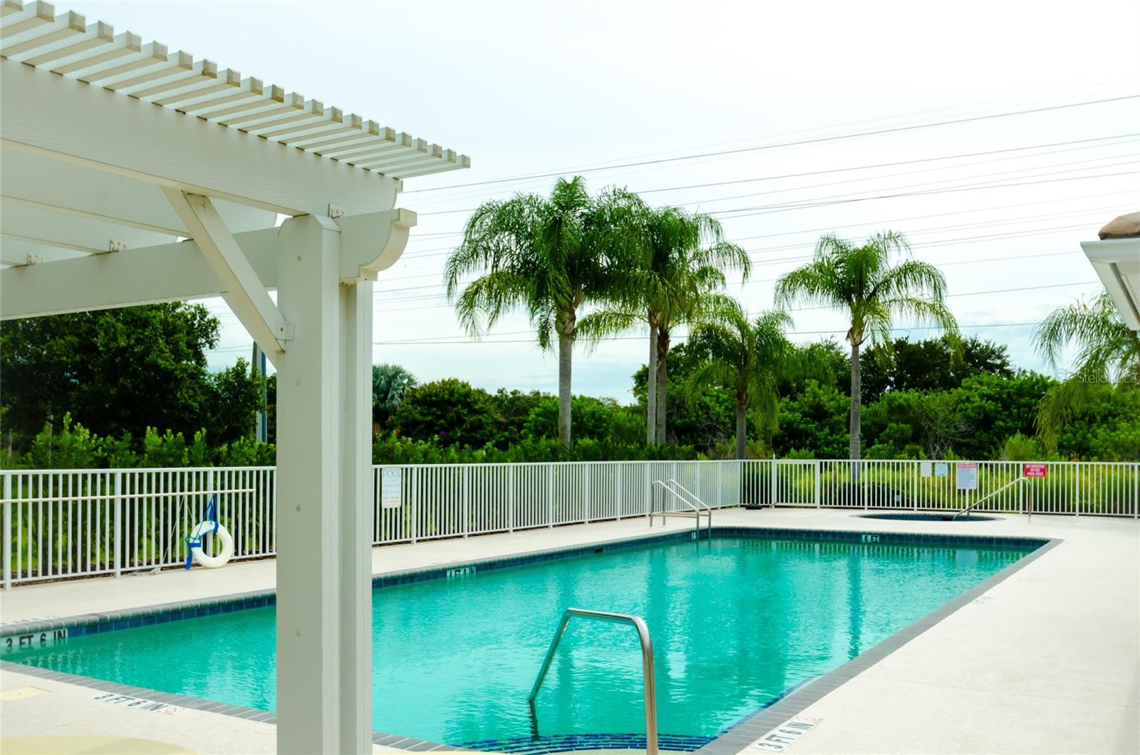 Image 49 of 52 For 6424 Bay Cedar Lane 201