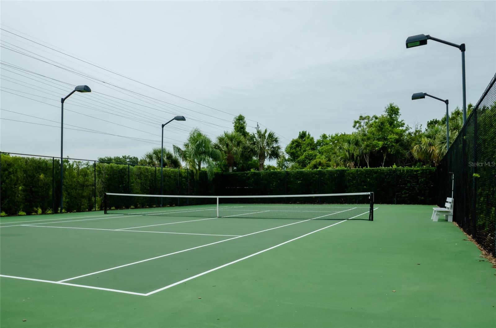 Image 50 of 52 For 6424 Bay Cedar Lane 201