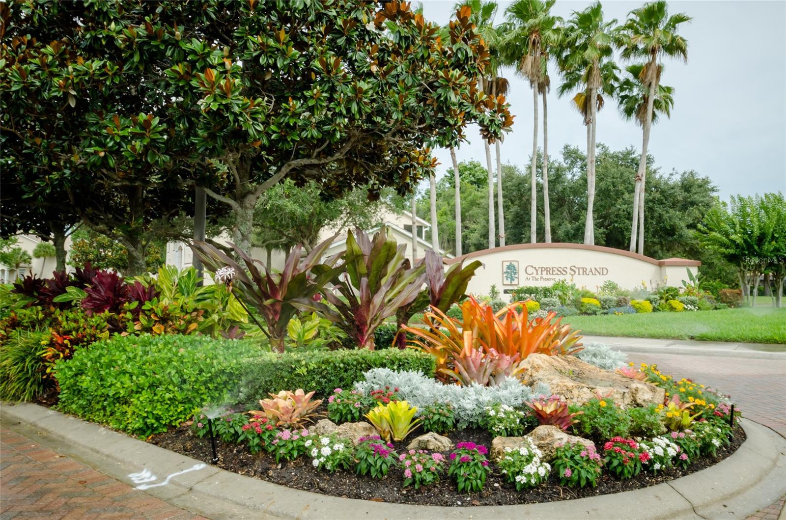 Image 51 of 52 For 6424 Bay Cedar Lane 201