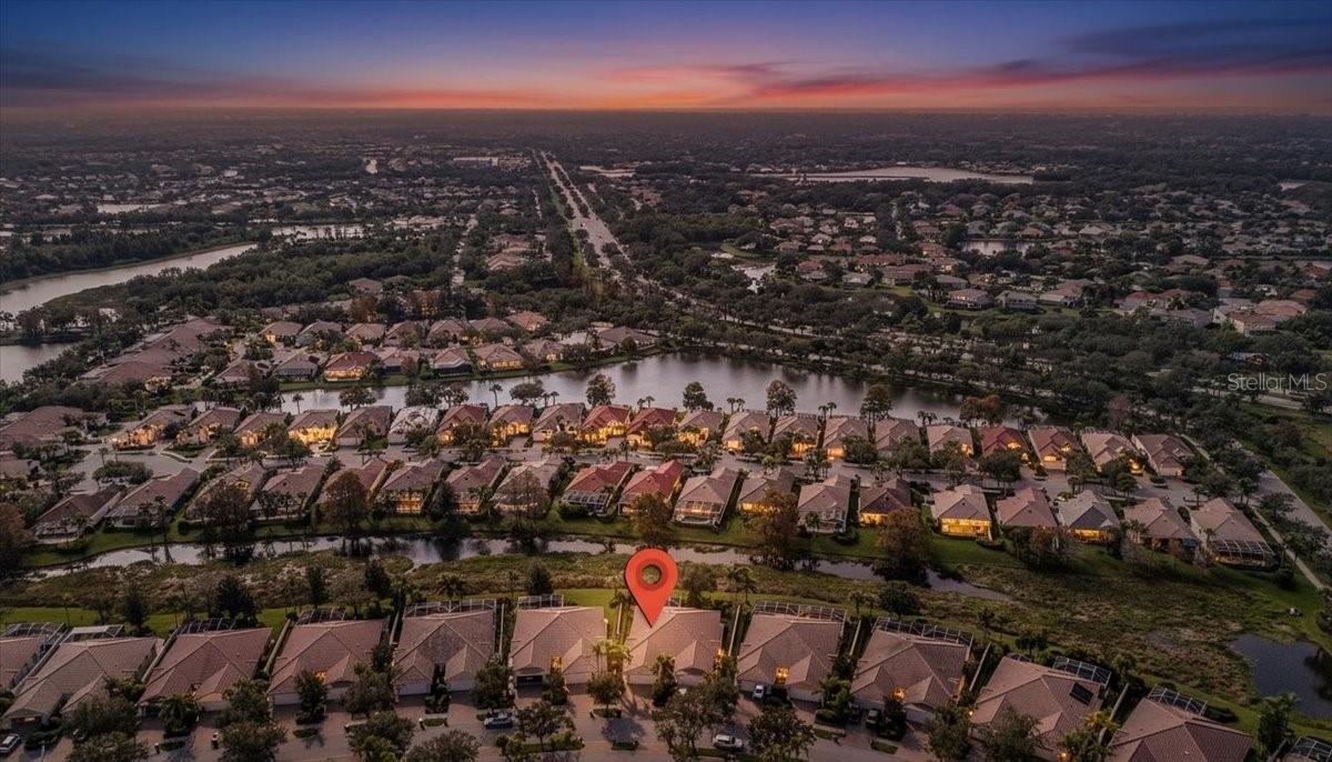 Image 50 of 68 For 5546 Modena Place