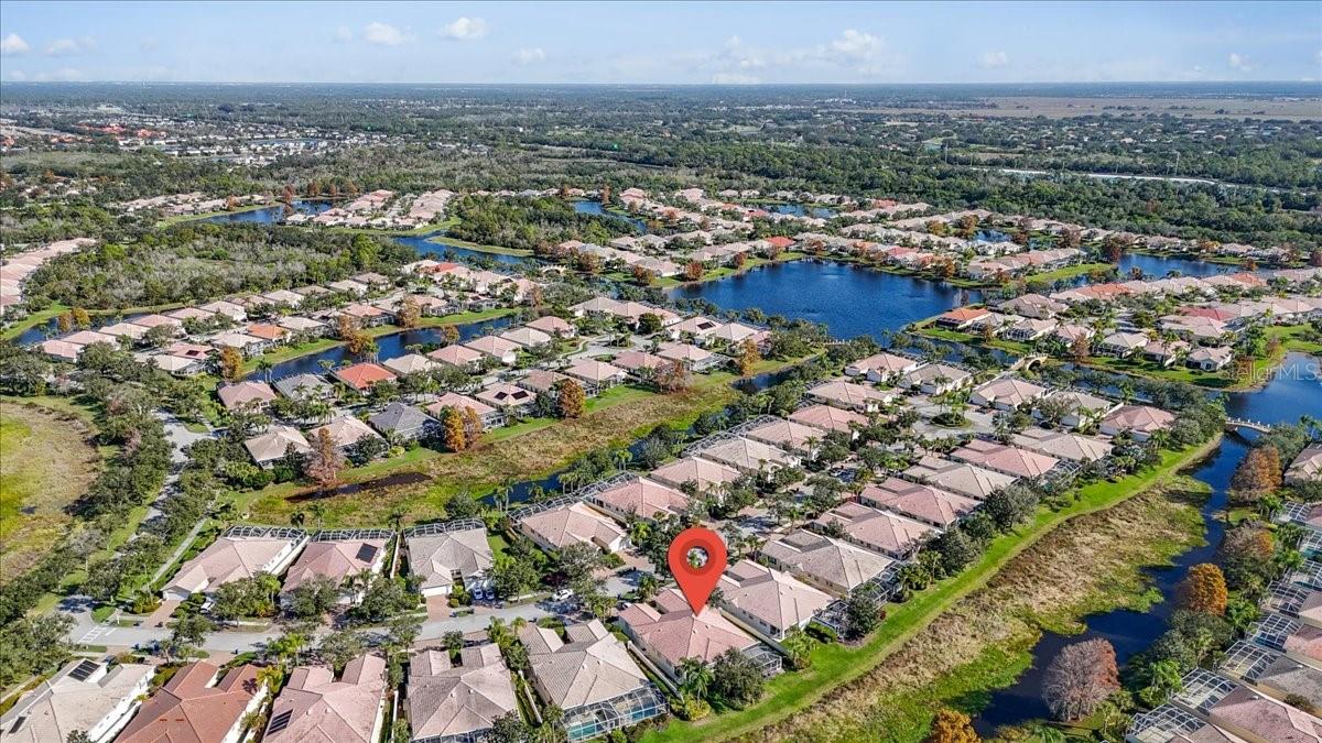 Image 54 of 68 For 5546 Modena Place