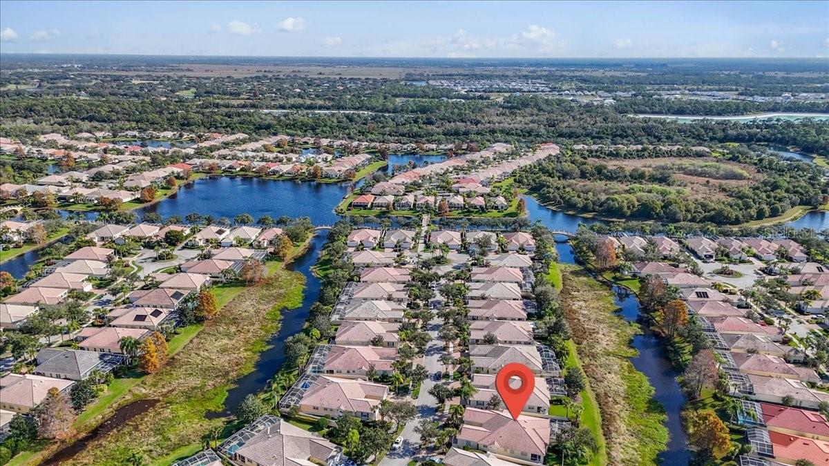 Image 58 of 68 For 5546 Modena Place