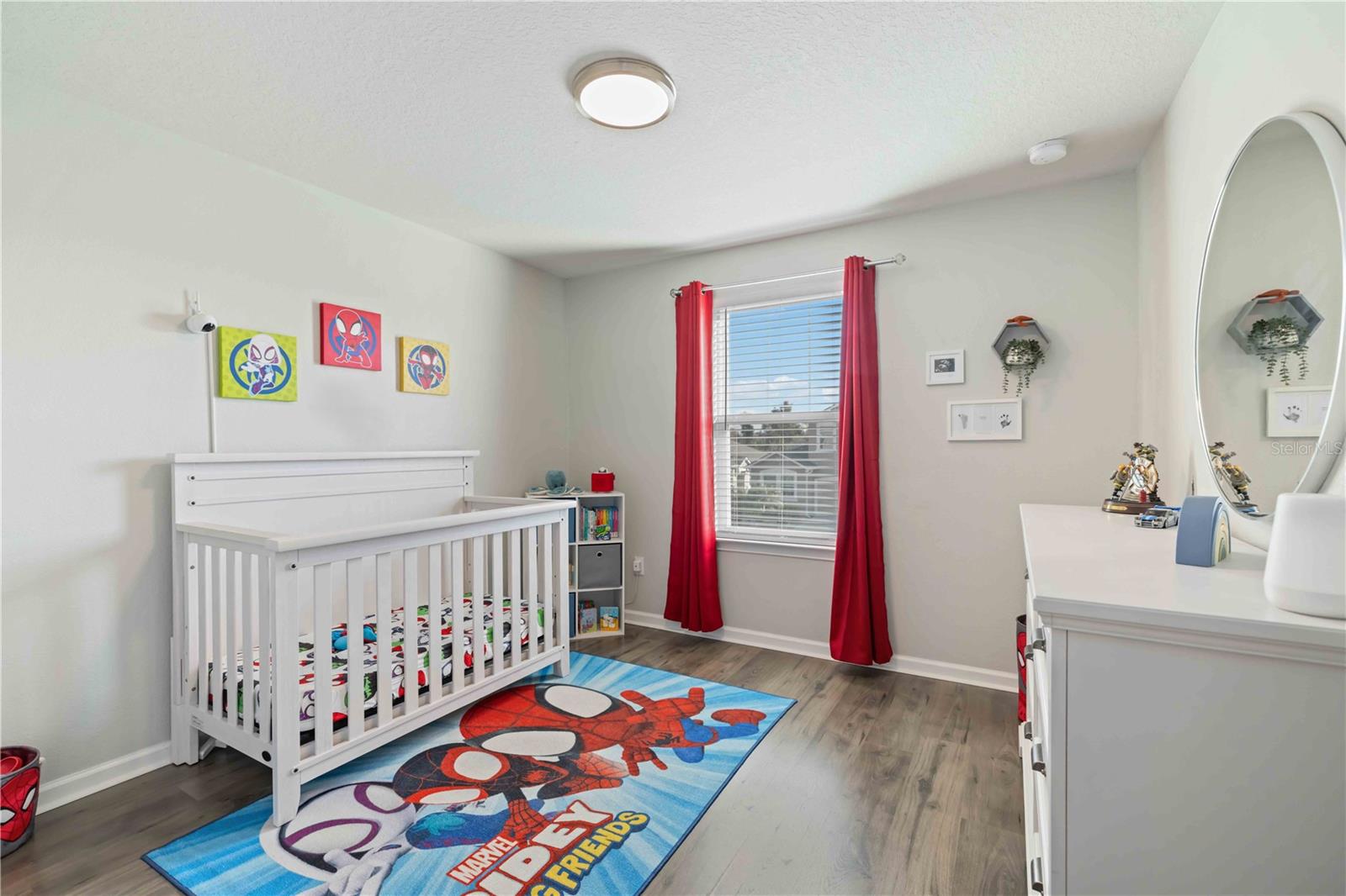 Image 19 of 36 For 5658 Silverbridge Trail