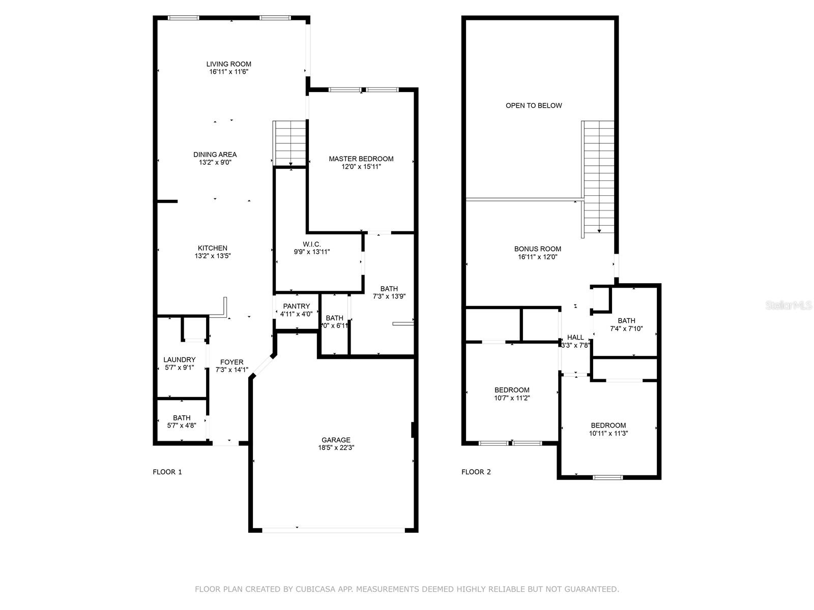 Image 29 of 36 For 5658 Silverbridge Trail