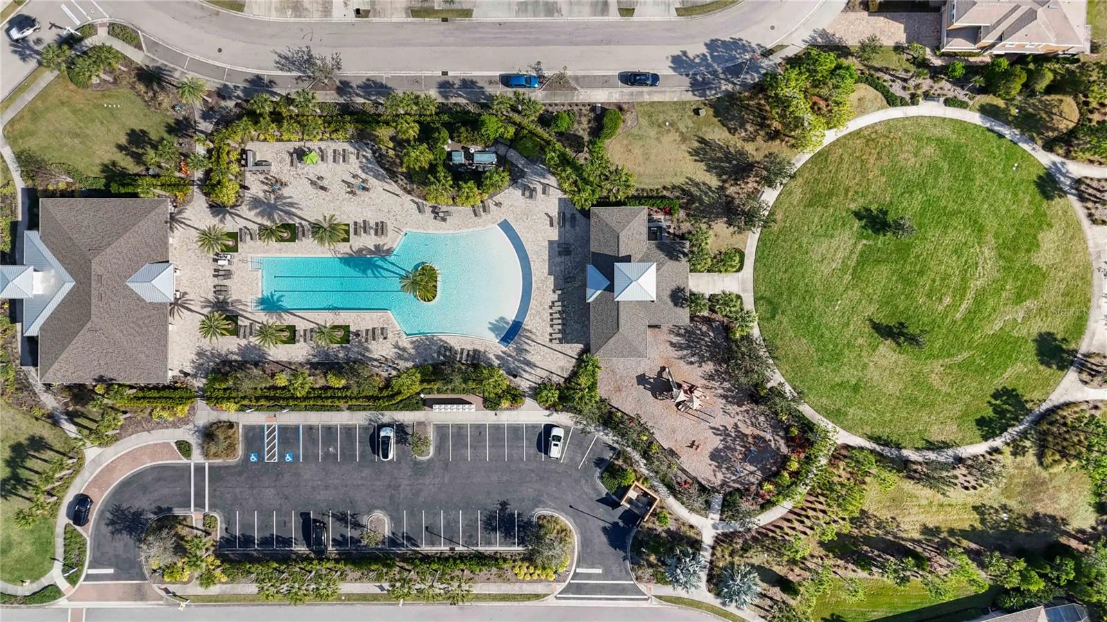 Image 33 of 36 For 5658 Silverbridge Trail