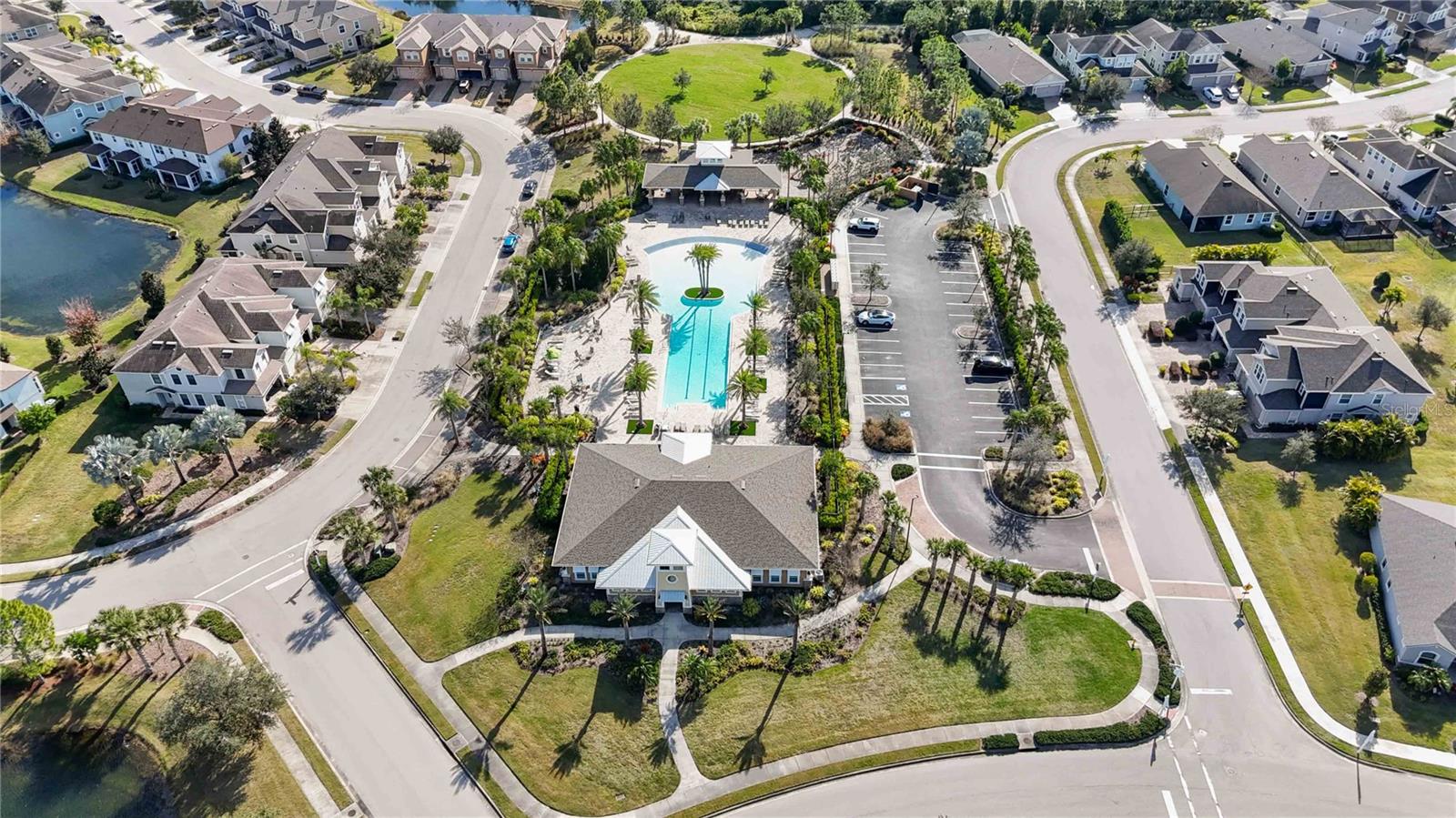 Image 34 of 36 For 5658 Silverbridge Trail