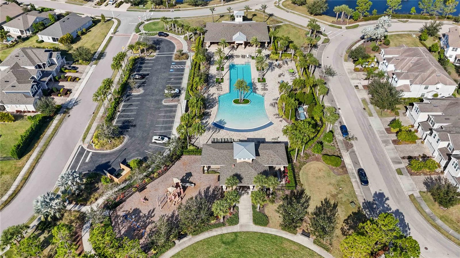 Image 35 of 36 For 5658 Silverbridge Trail