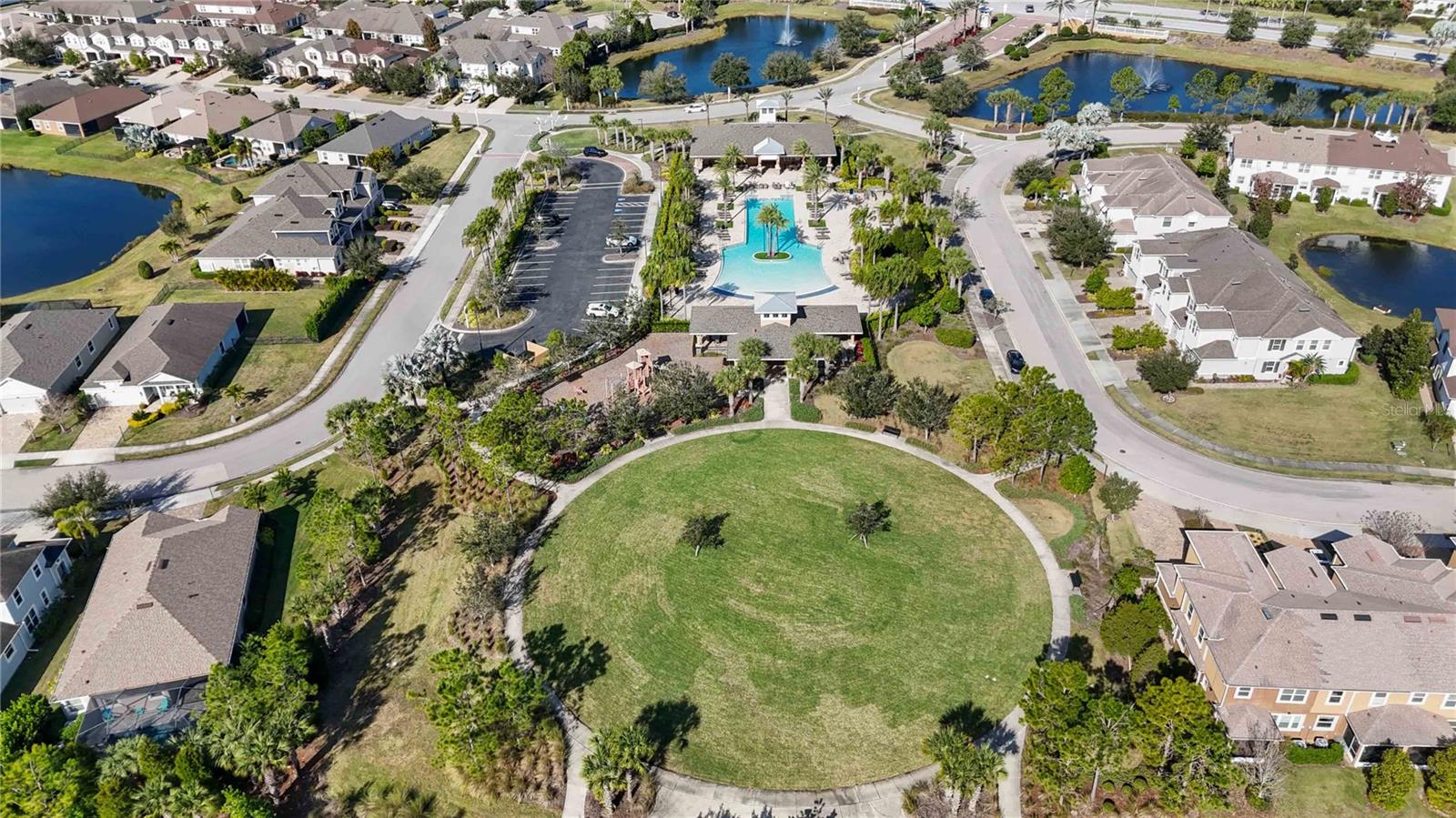 Image 36 of 36 For 5658 Silverbridge Trail