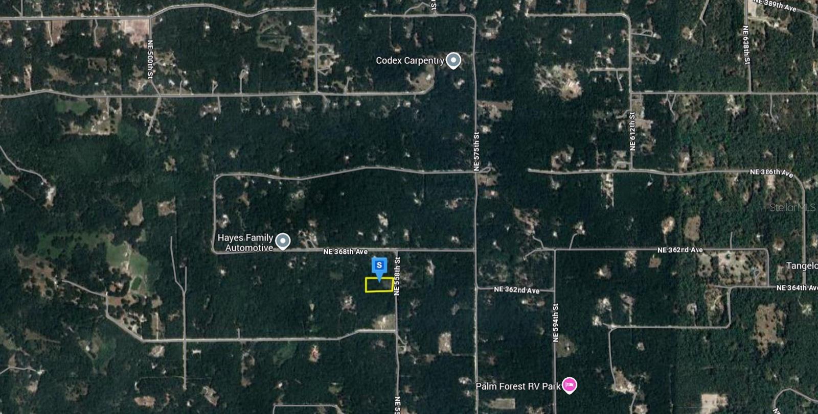 Image 3 of 6 For 110 558th Street