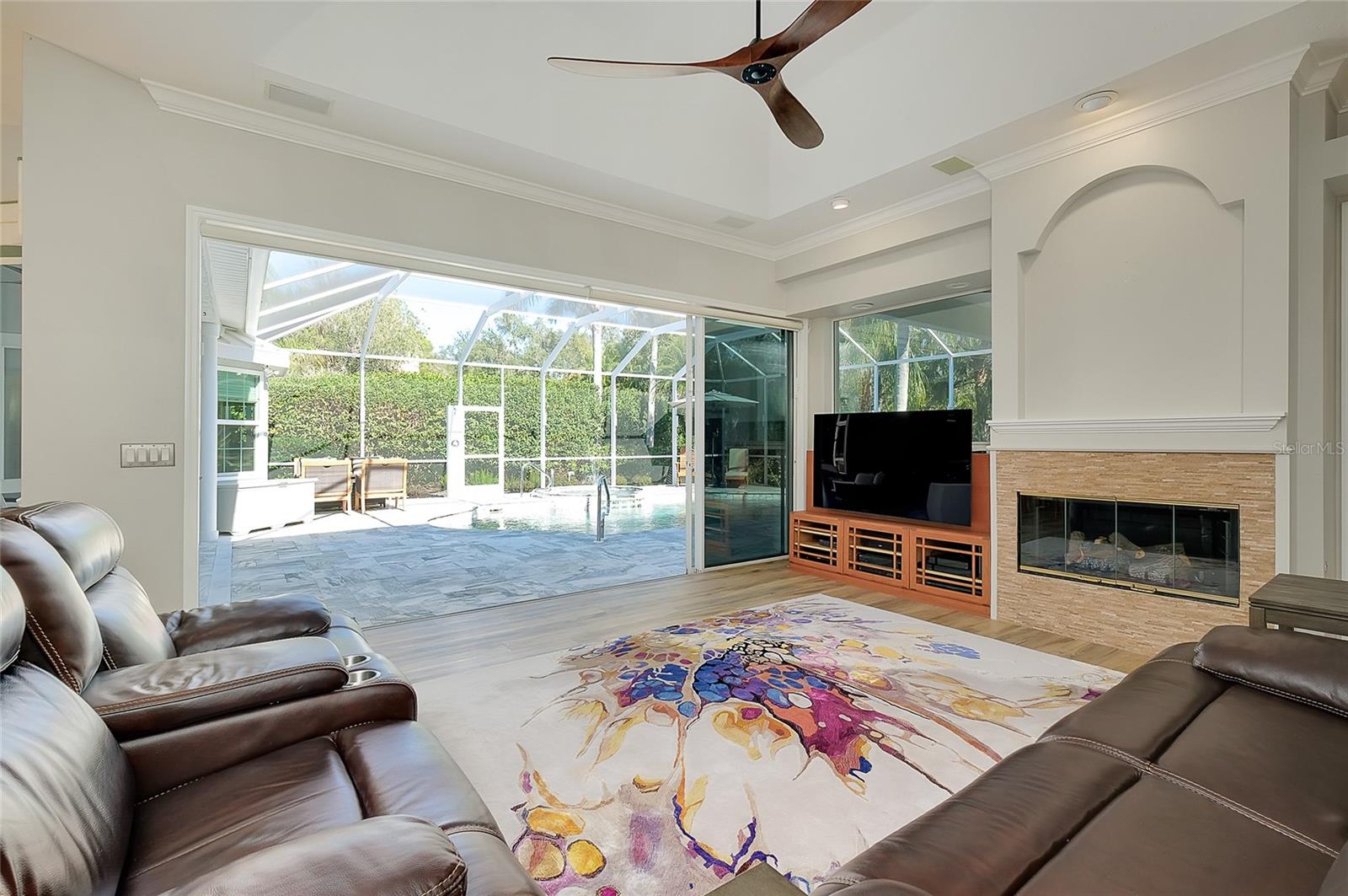 Image 27 of 100 For 6614 Tallmast Circle