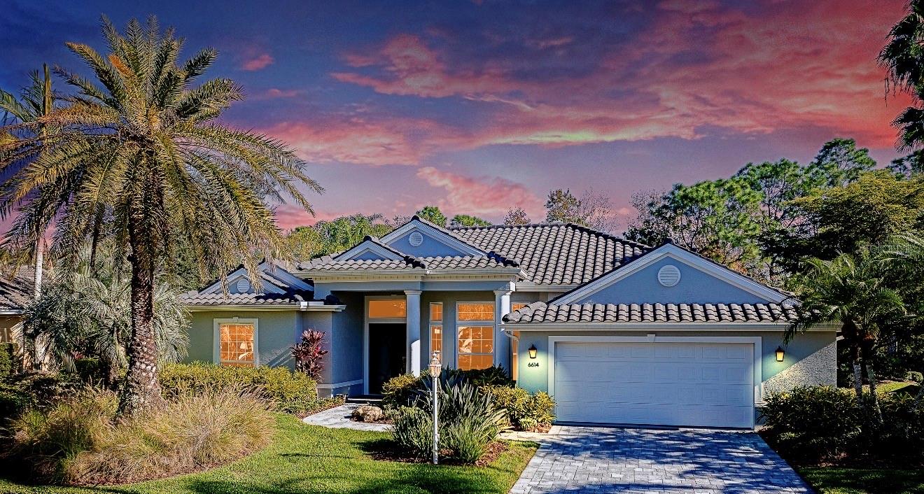 Image 3 of 100 For 6614 Tallmast Circle