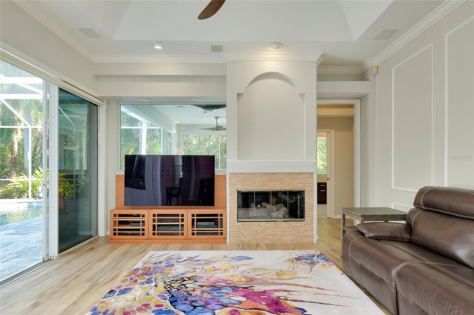 Image 33 of 100 For 6614 Tallmast Circle