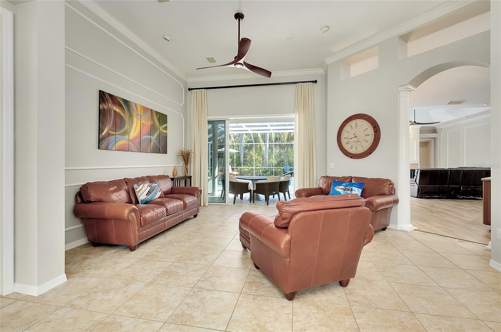 Image 6 of 100 For 6614 Tallmast Circle