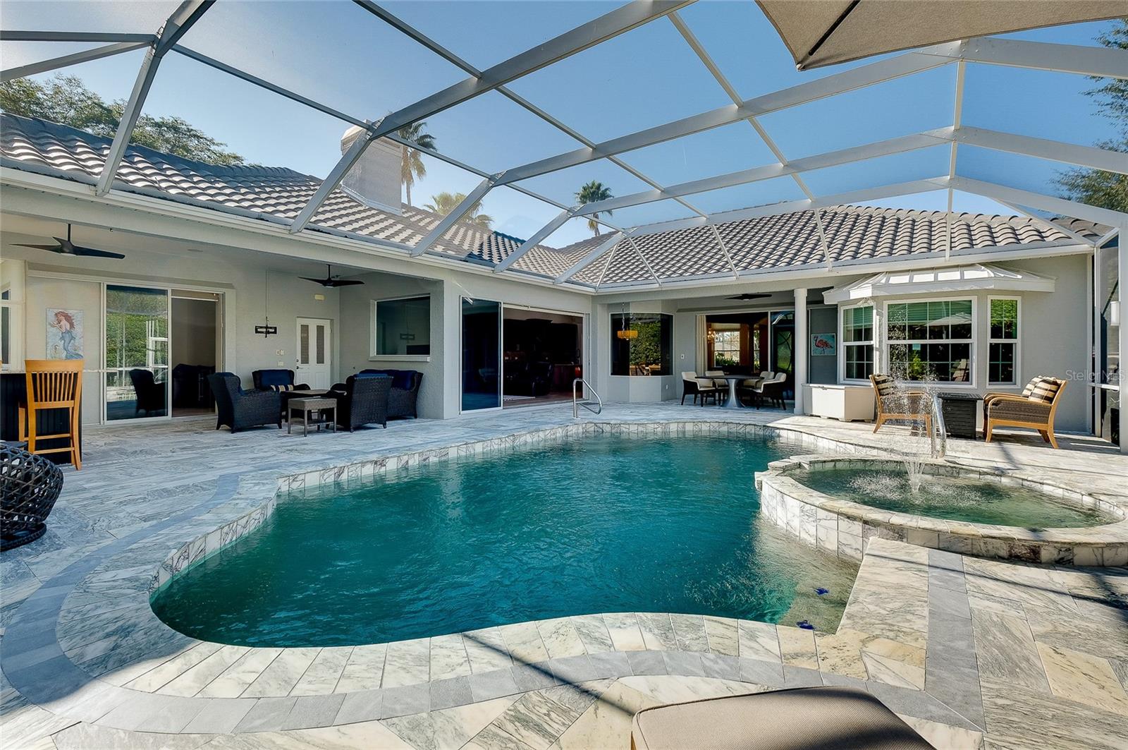 Image 63 of 100 For 6614 Tallmast Circle