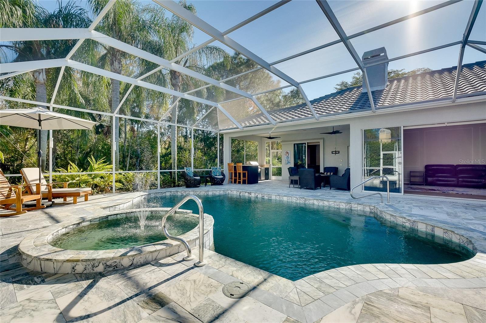 Image 64 of 100 For 6614 Tallmast Circle