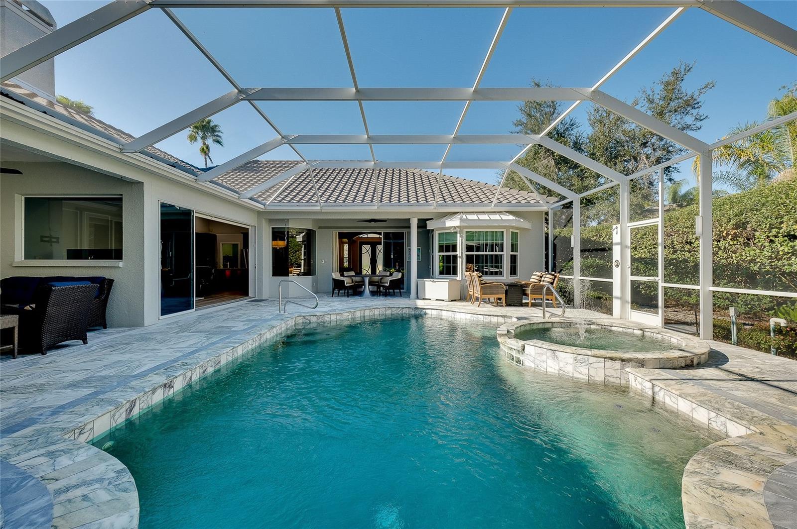 Image 69 of 100 For 6614 Tallmast Circle