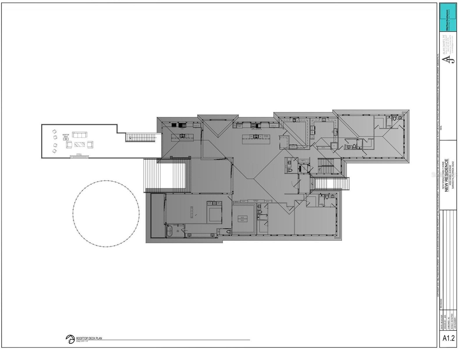 Image 57 of 57 For 4050 Higel Avenue