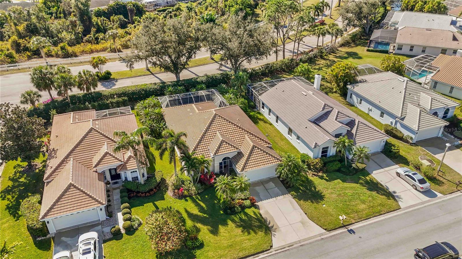 Image 51 of 63 For 6991 Superior Street Circle