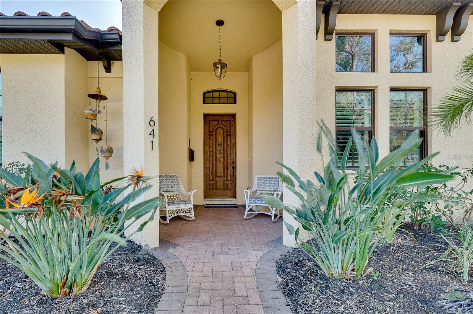 Image 4 of 100 For 641 Venice Avenue