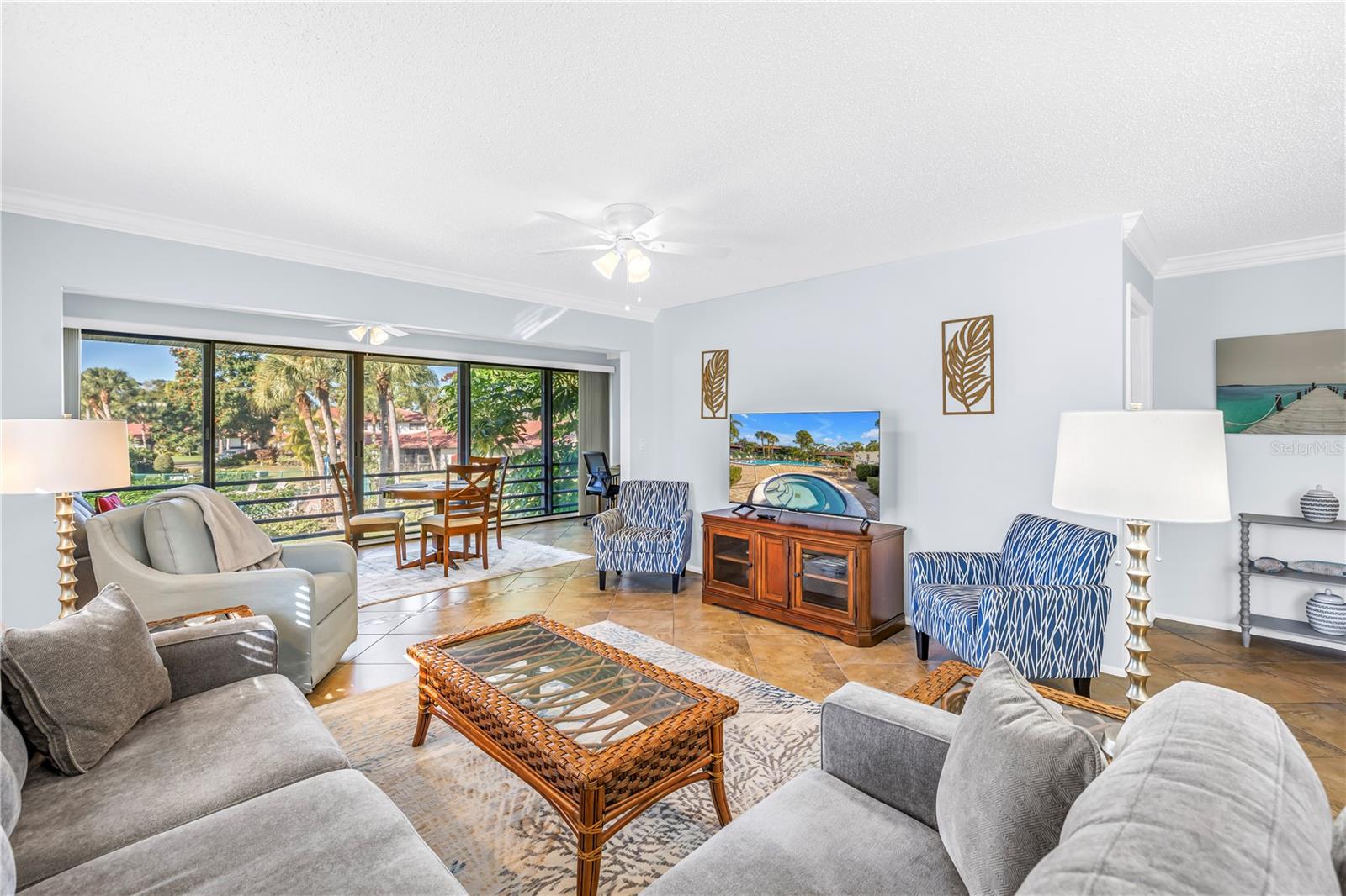 Image 10 of 34 For 3500 El Conquistador Parkway 108