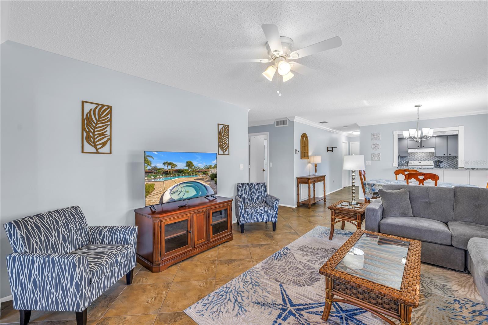 Image 11 of 34 For 3500 El Conquistador Parkway 108