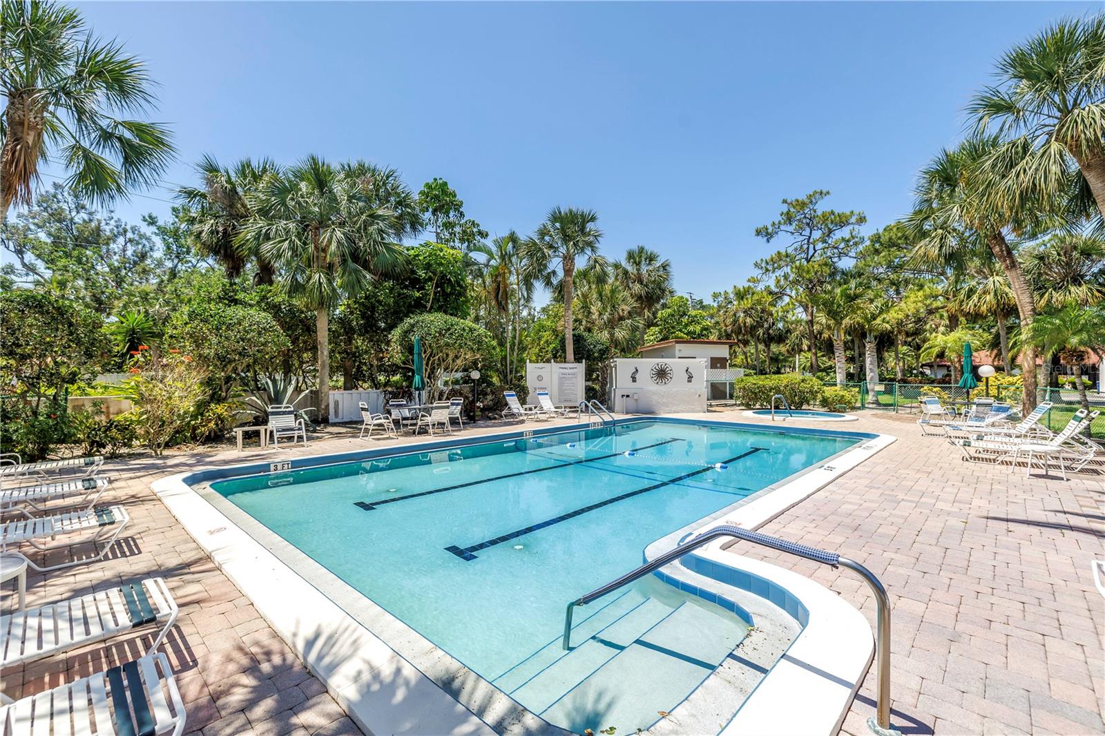 Image 31 of 34 For 3500 El Conquistador Parkway 108