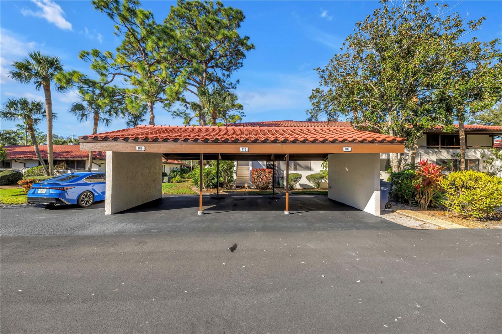 Image 32 of 34 For 3500 El Conquistador Parkway 108