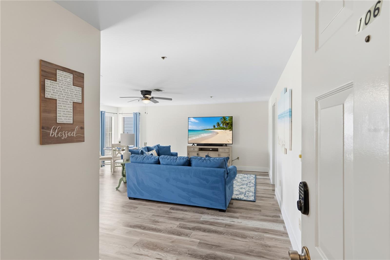 Image 2 of 33 For 3601 Bay Drive 106