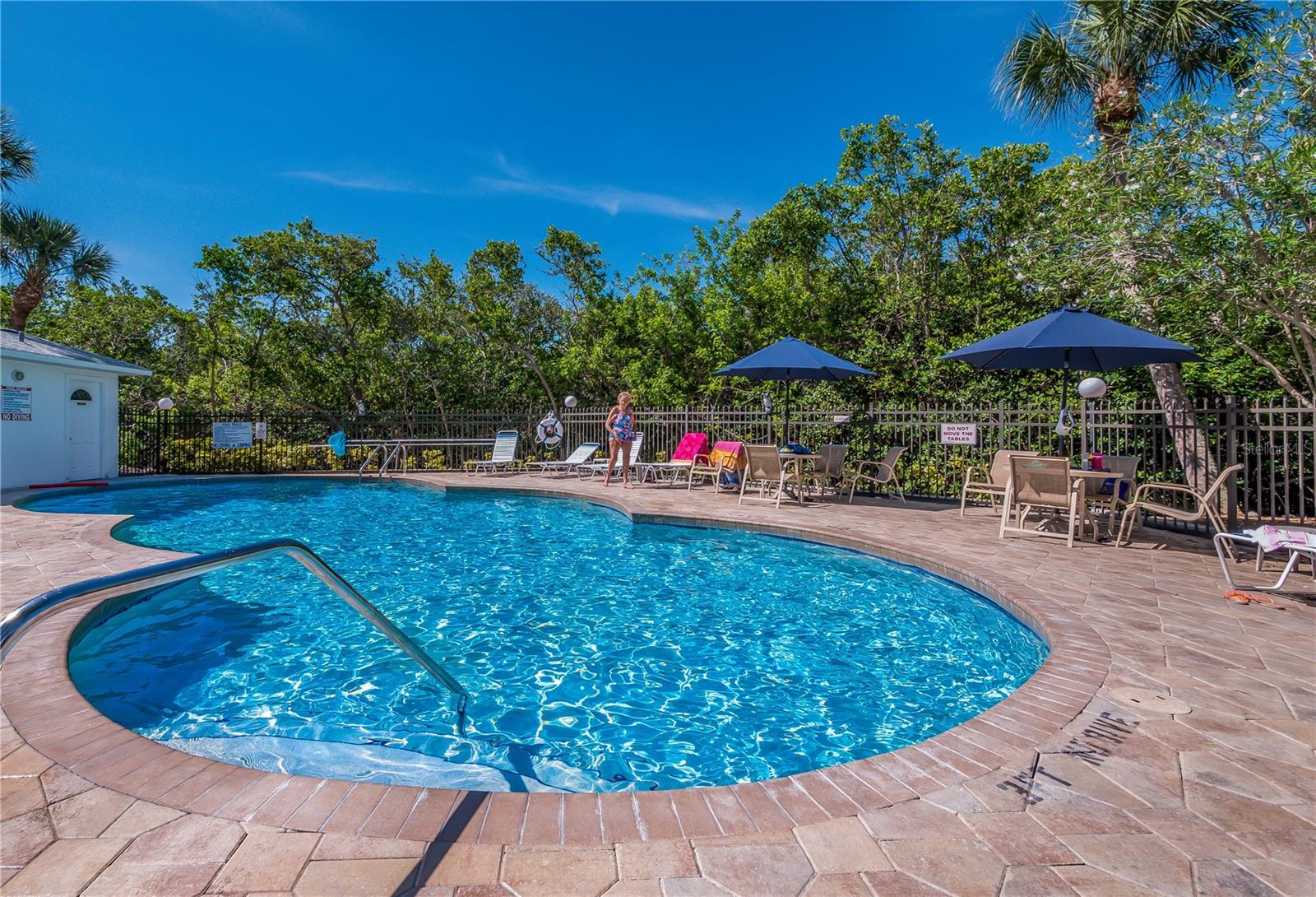 Image 29 of 33 For 3601 Bay Drive 106