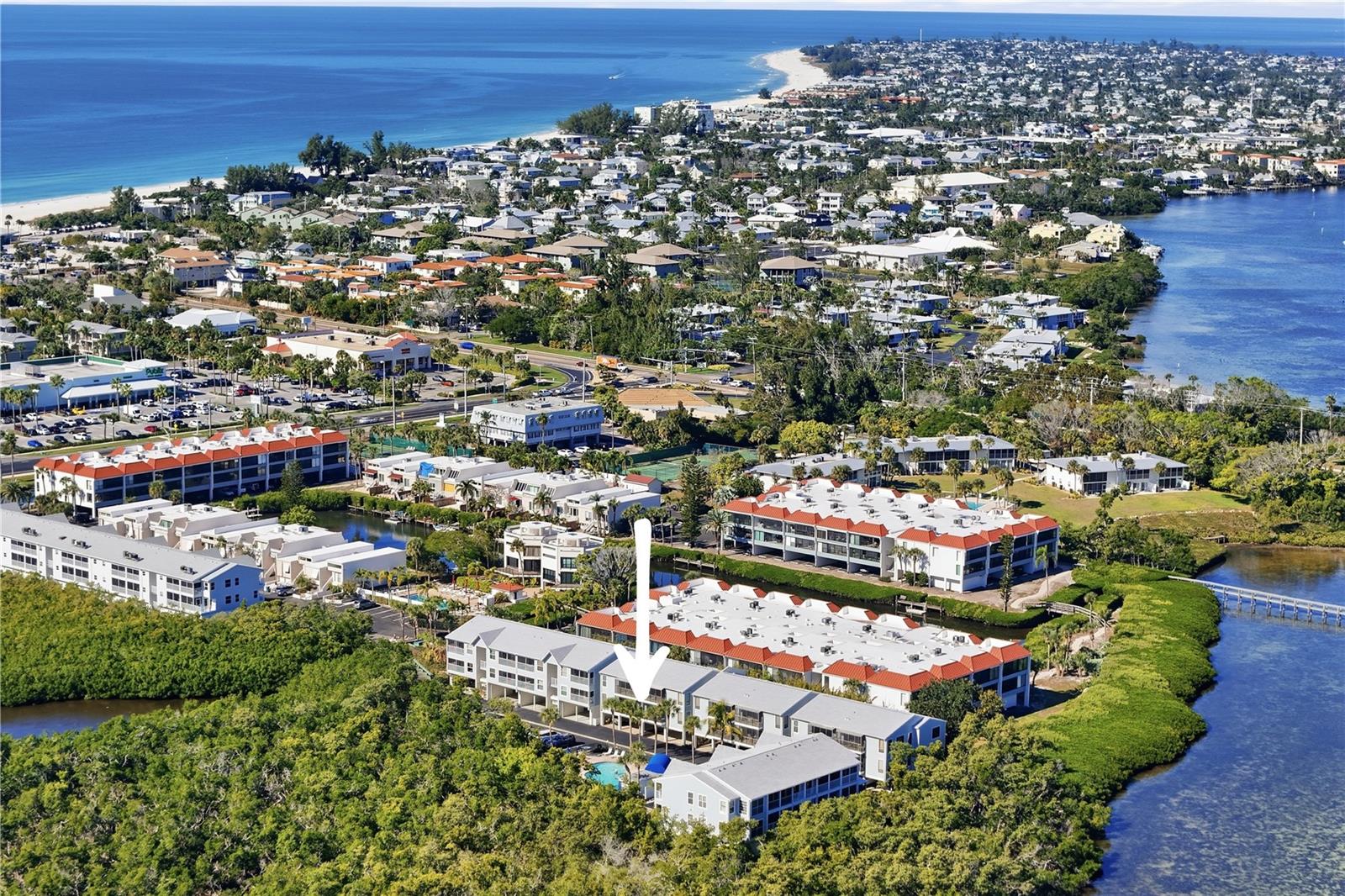 Image 30 of 33 For 3601 Bay Drive 106