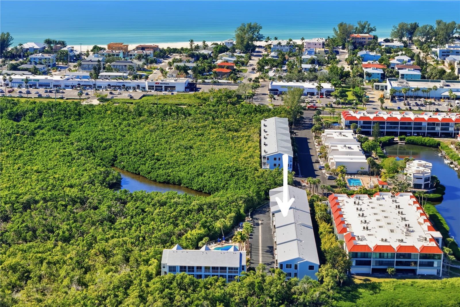 Image 33 of 33 For 3601 Bay Drive 106