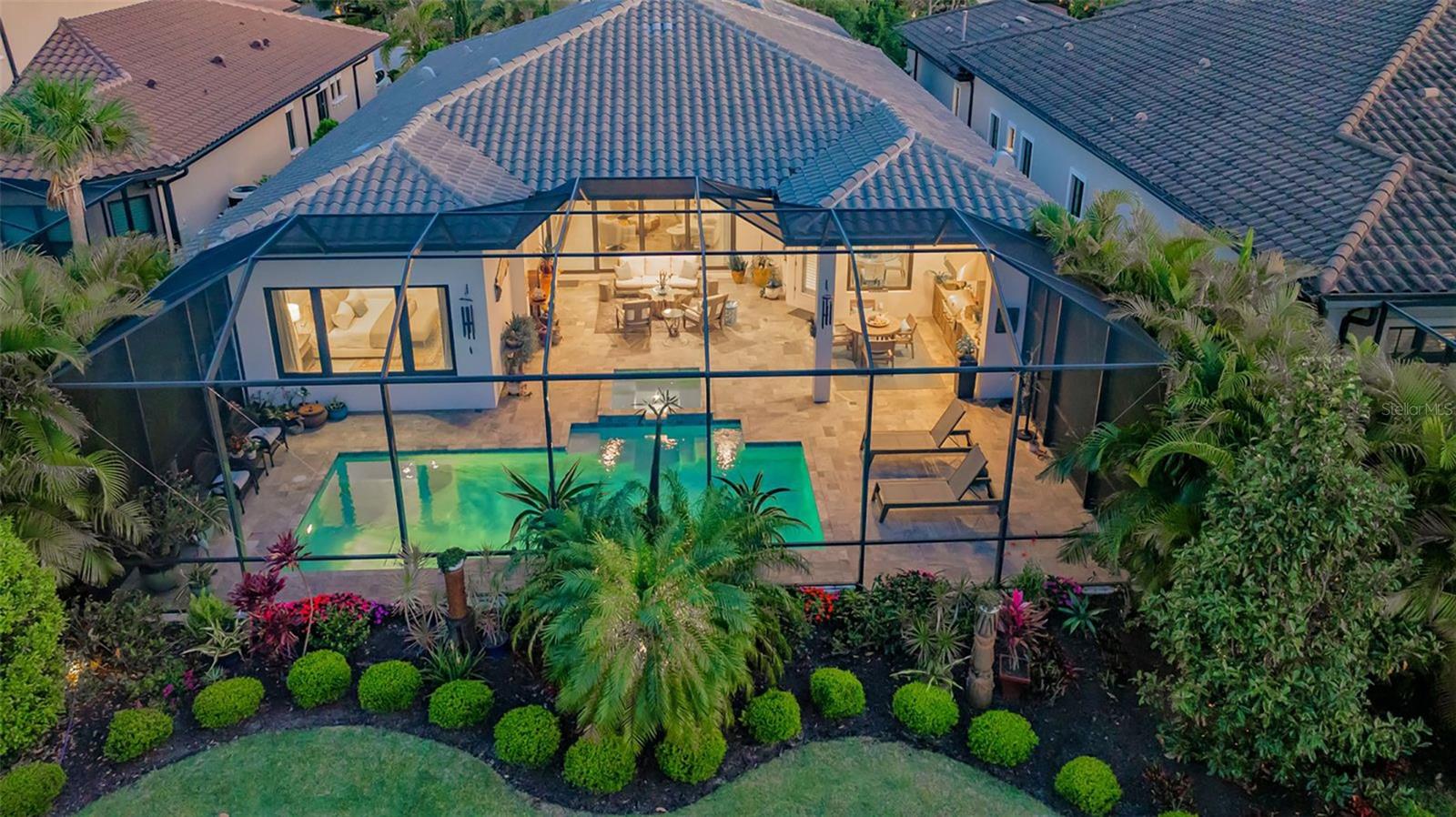 Image 39 of 59 For 7928 Matera Court