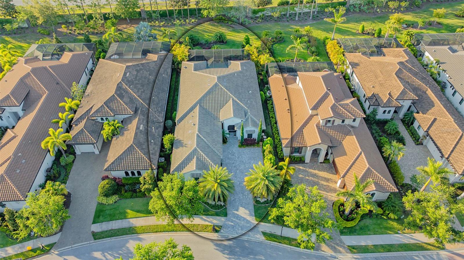 Image 40 of 59 For 7928 Matera Court