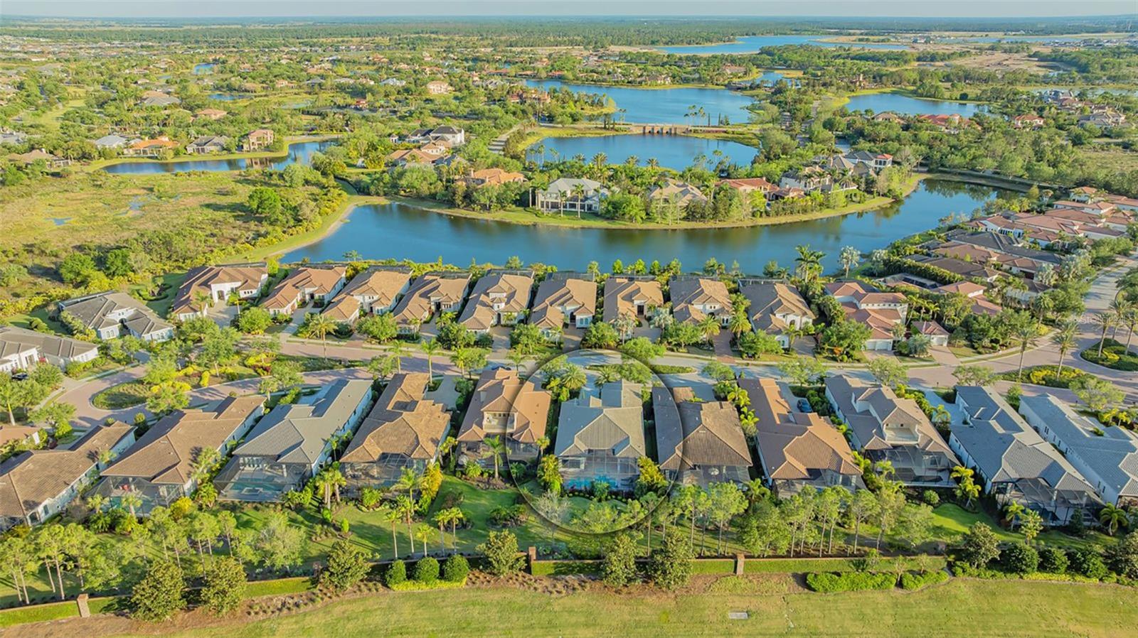 Image 41 of 59 For 7928 Matera Court