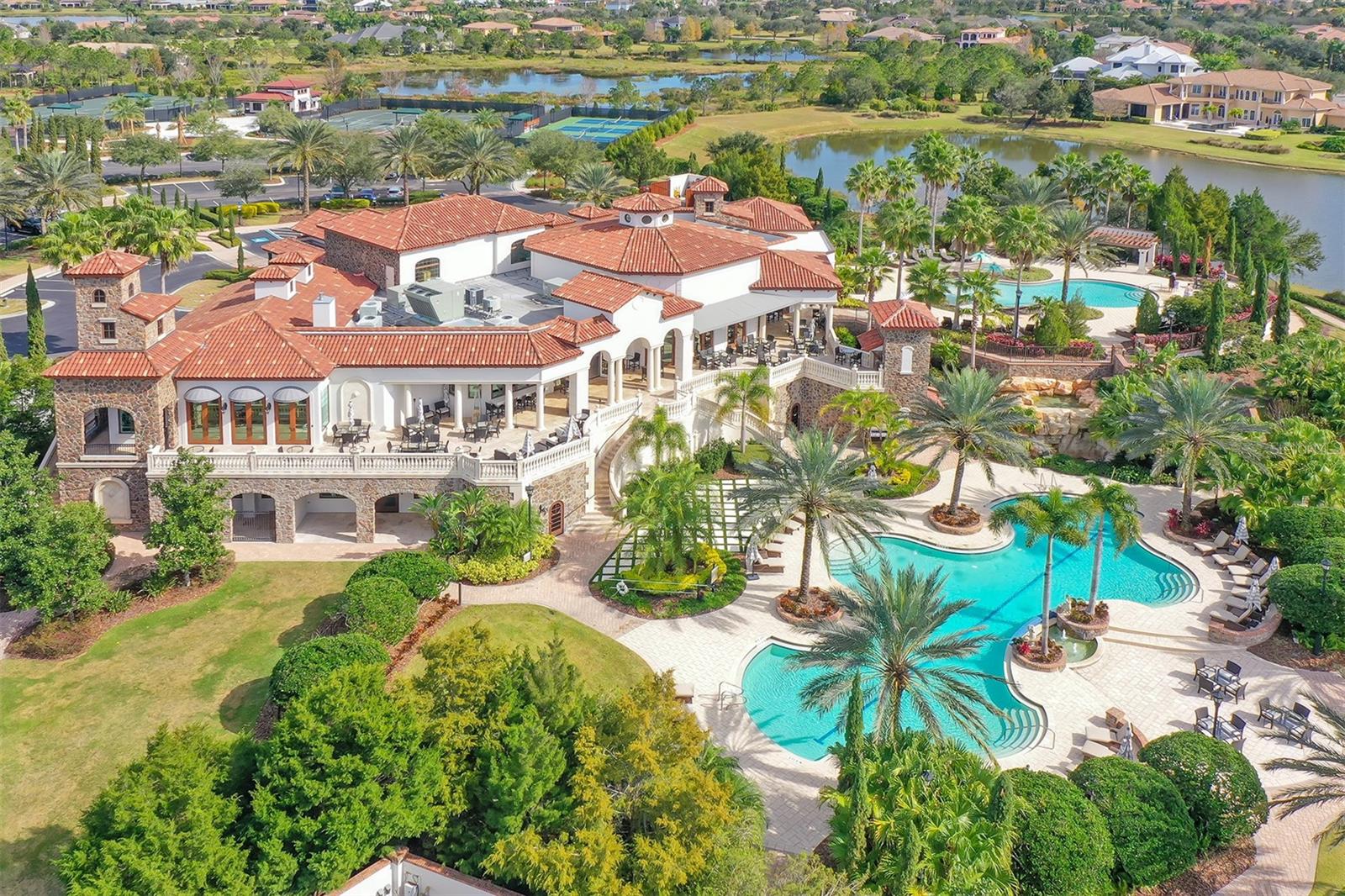 Image 45 of 59 For 7928 Matera Court