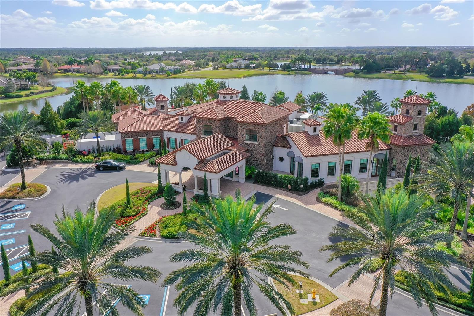 Image 47 of 59 For 7928 Matera Court