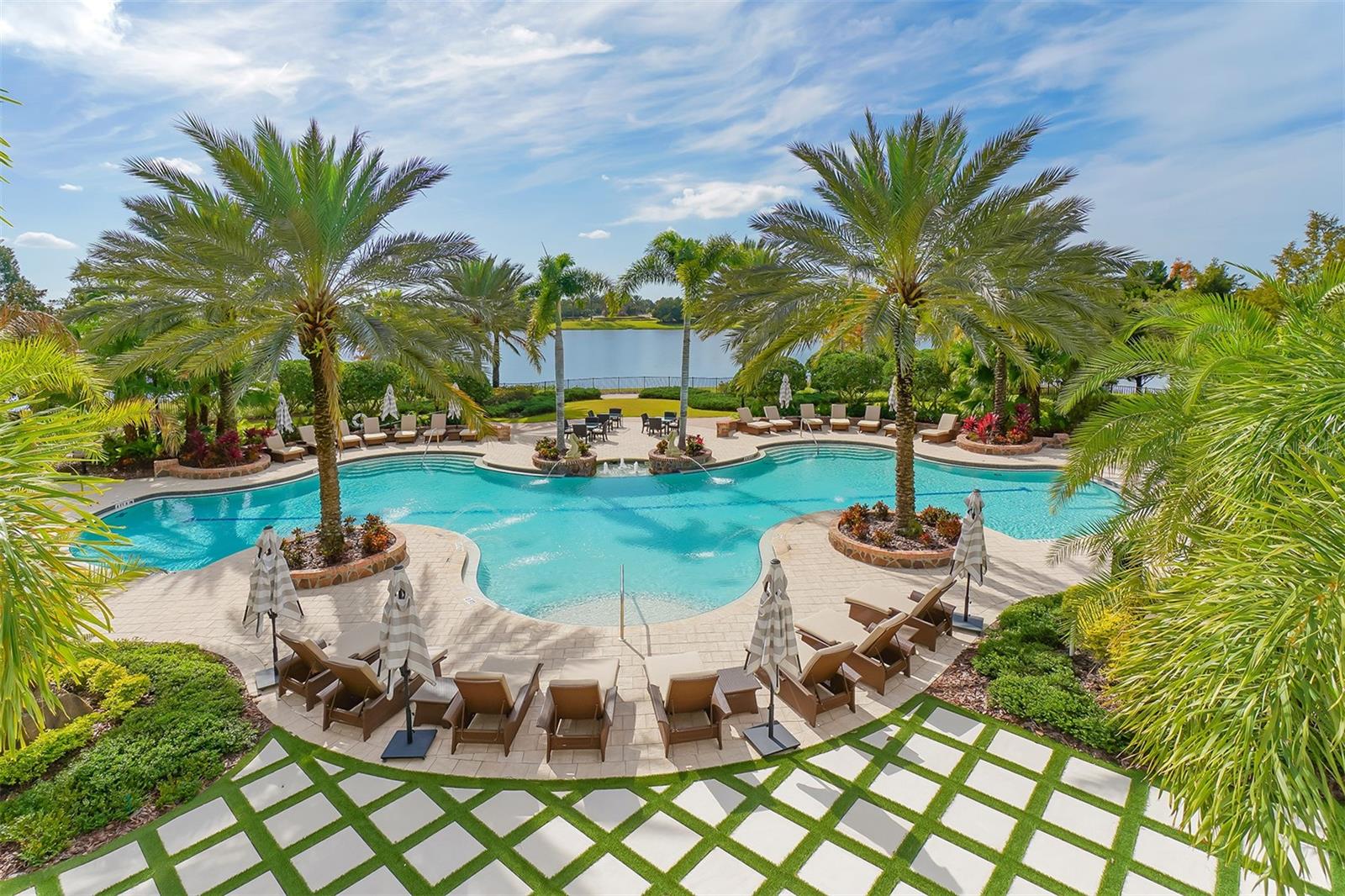 Image 56 of 59 For 7928 Matera Court