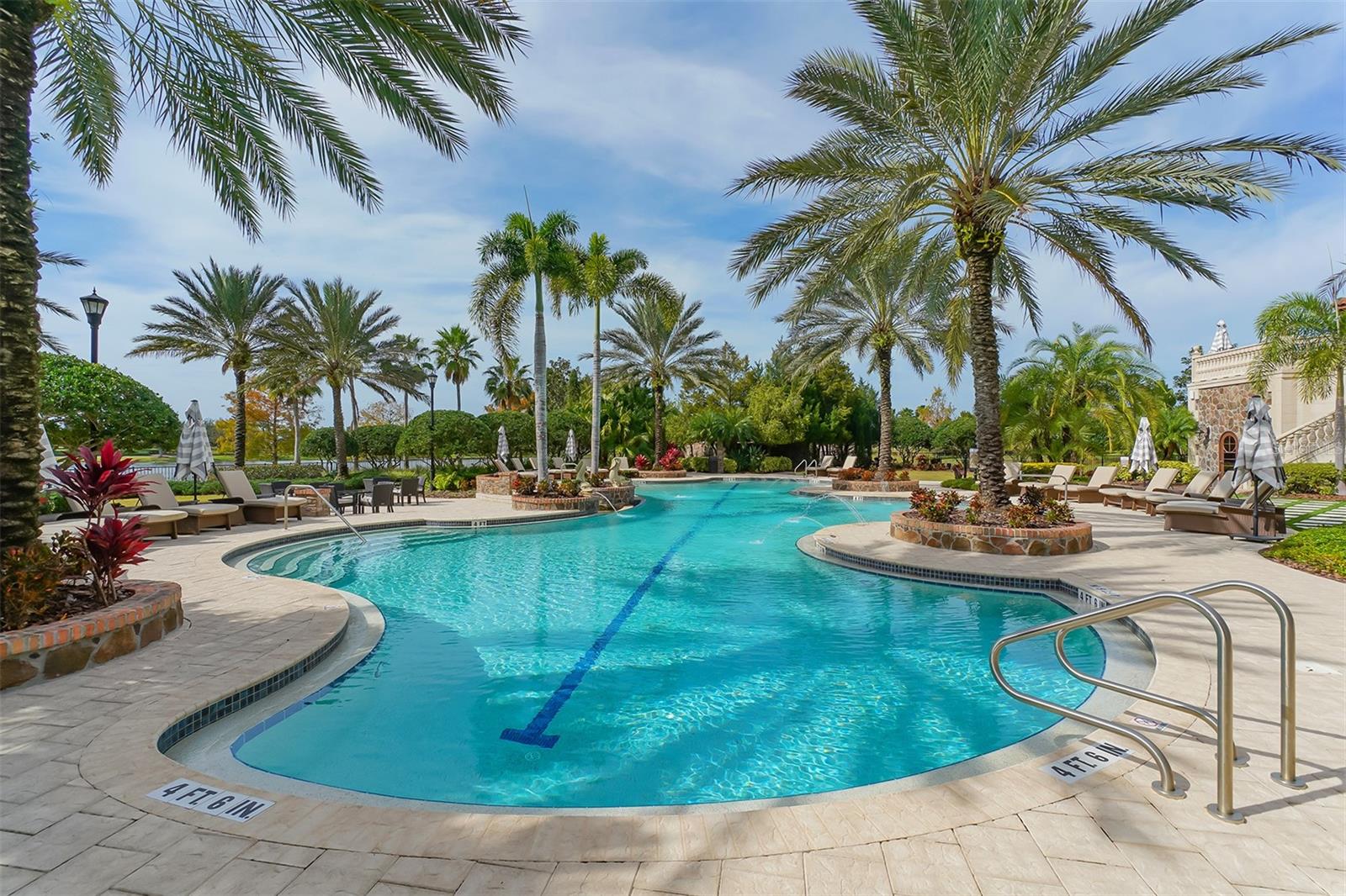 Image 58 of 59 For 7928 Matera Court