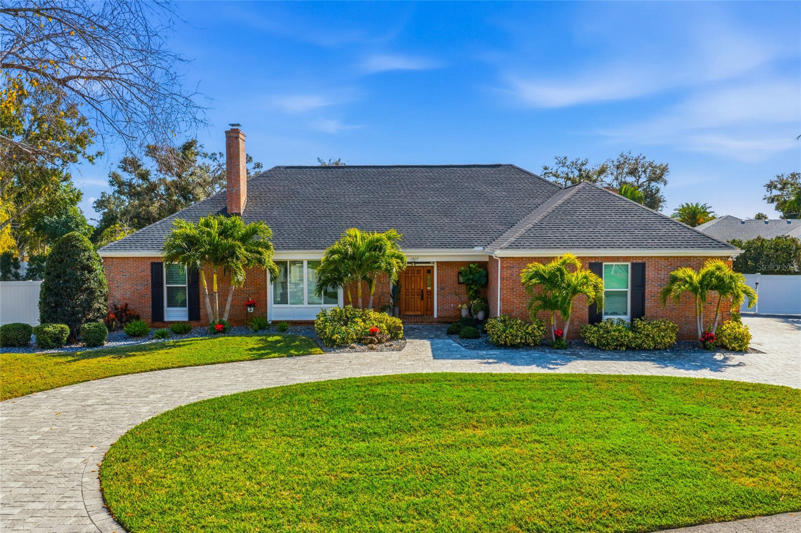 Image 2 of 83 For 1307 Riverview Circle