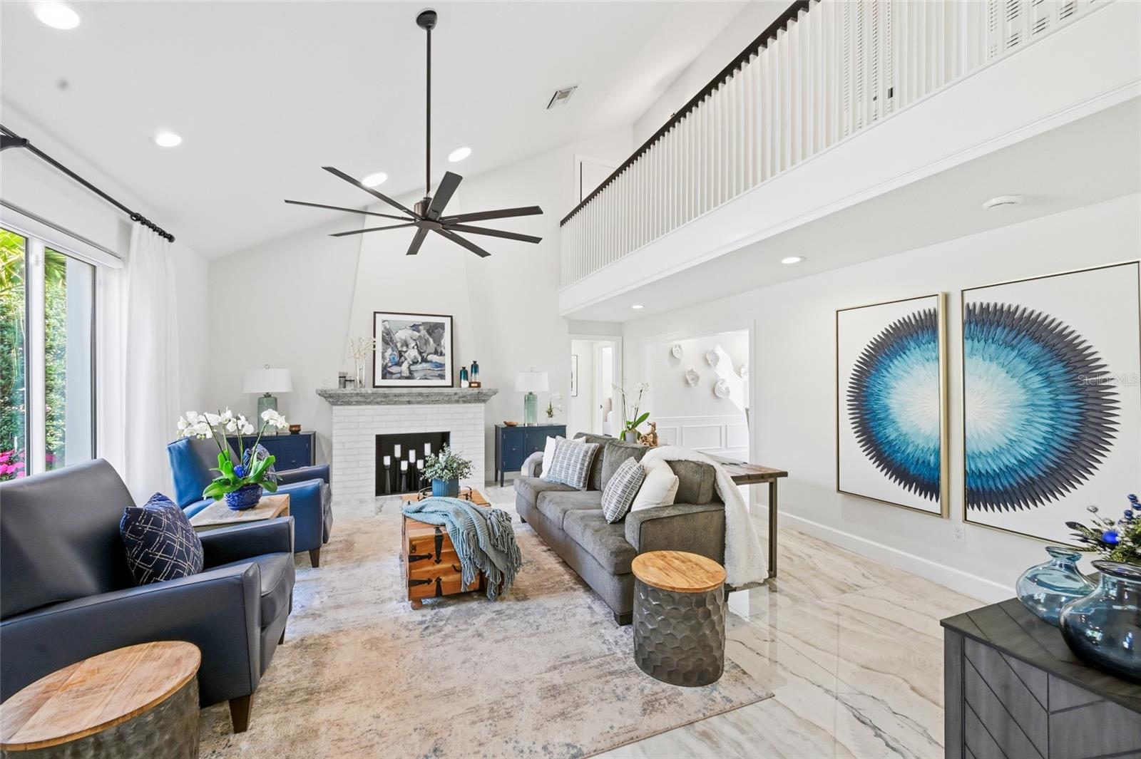 Image 6 of 83 For 1307 Riverview Circle