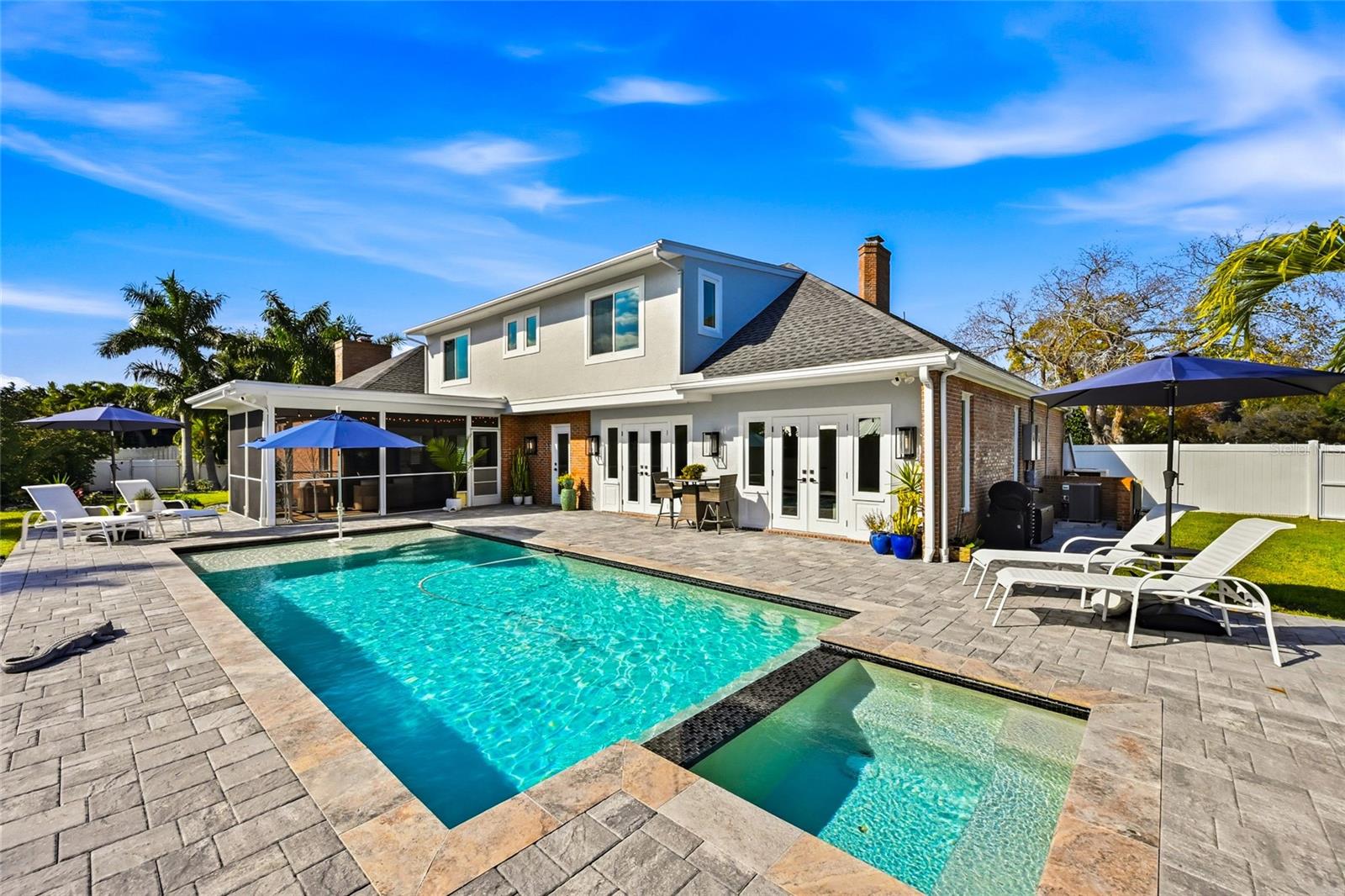 Image 62 of 83 For 1307 Riverview Circle