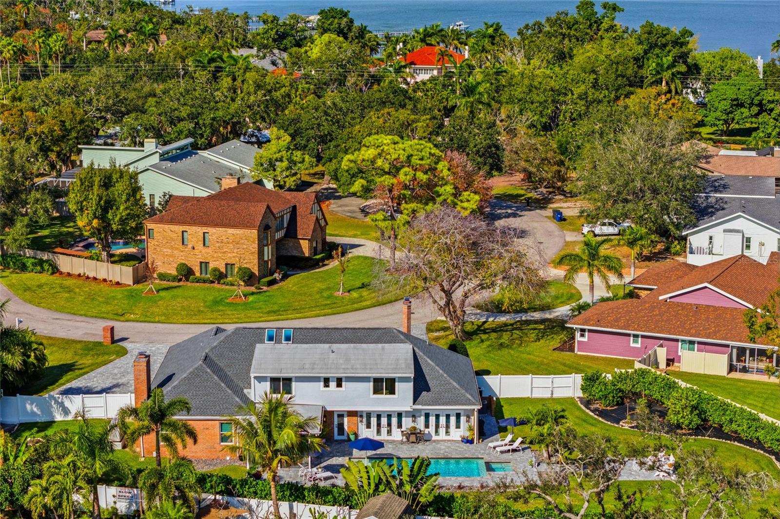 Image 74 of 83 For 1307 Riverview Circle