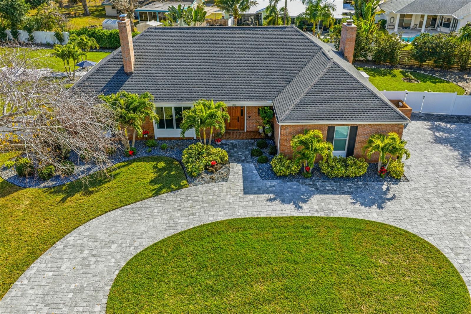 Image 77 of 83 For 1307 Riverview Circle